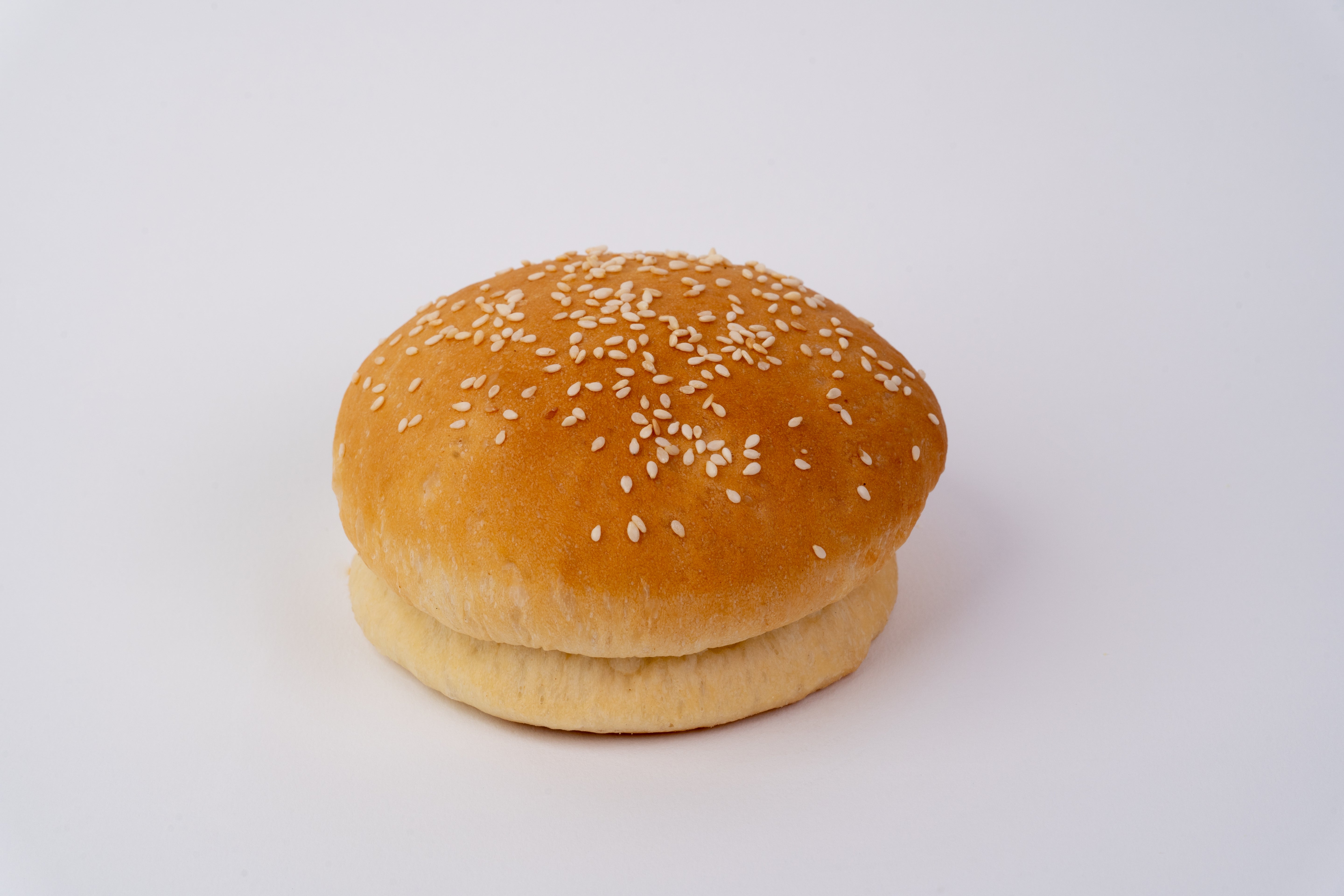Pan de hamburguesa