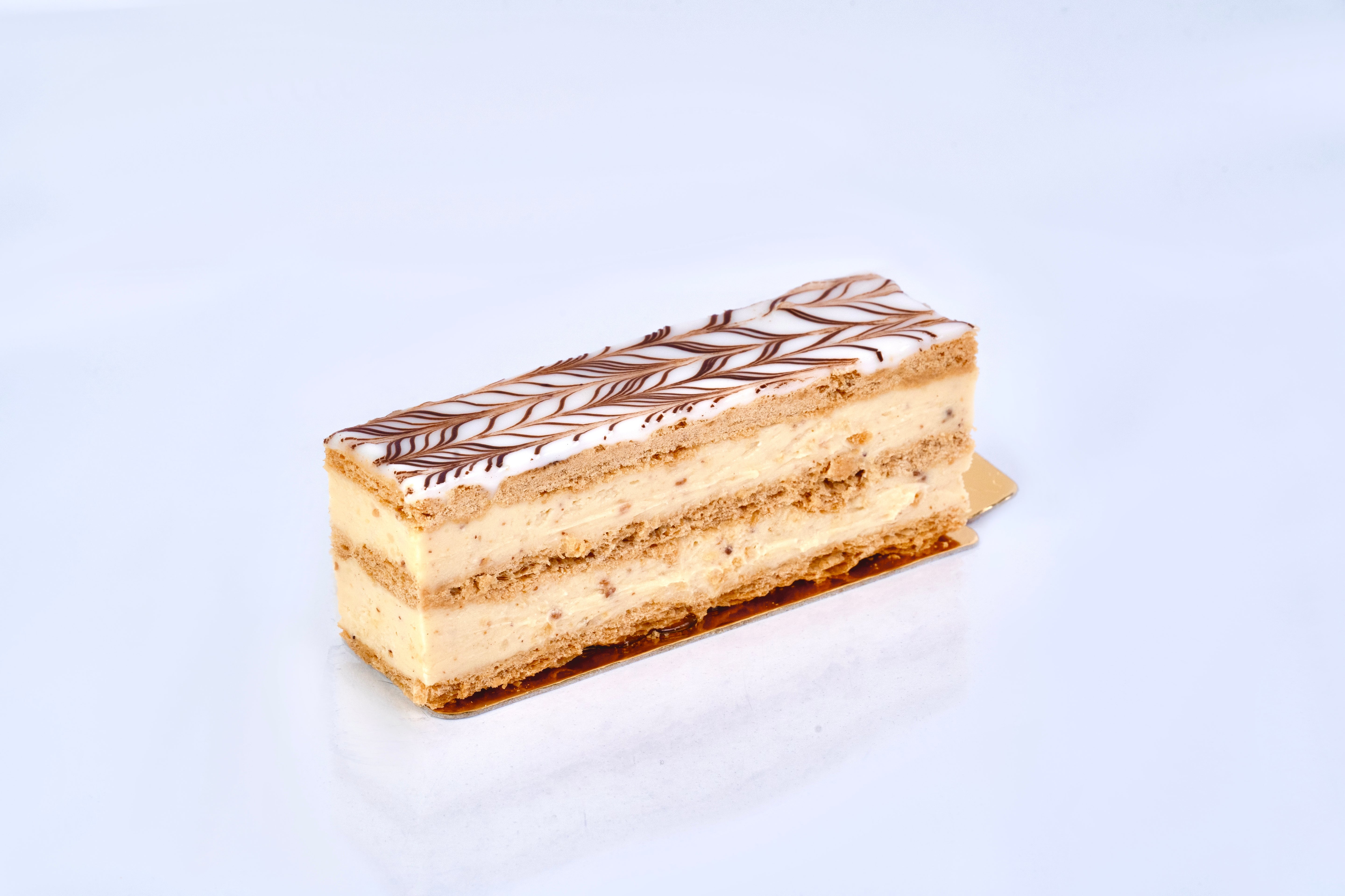 Millefeuille